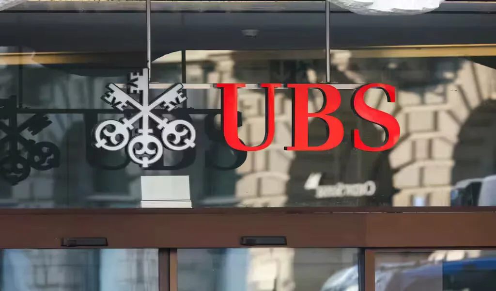 UBS