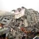 Taiwan Earthquake 2024