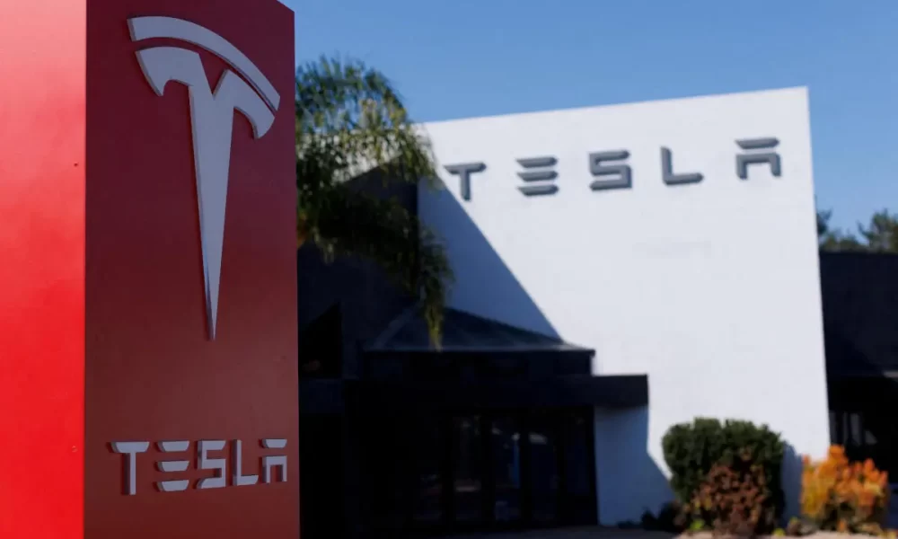 What's Behind Tesla's Stock Surge - Insights From Elon Musk