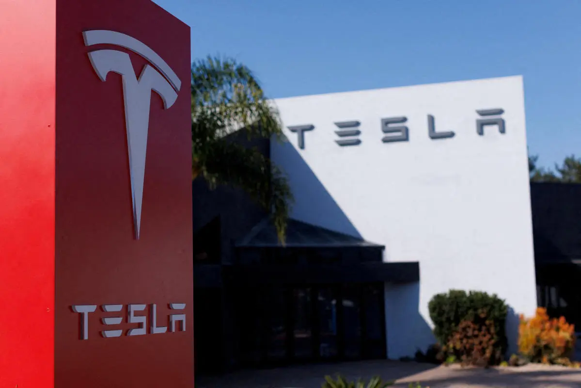 What's Behind Tesla's Stock Surge - Insights From Elon Musk