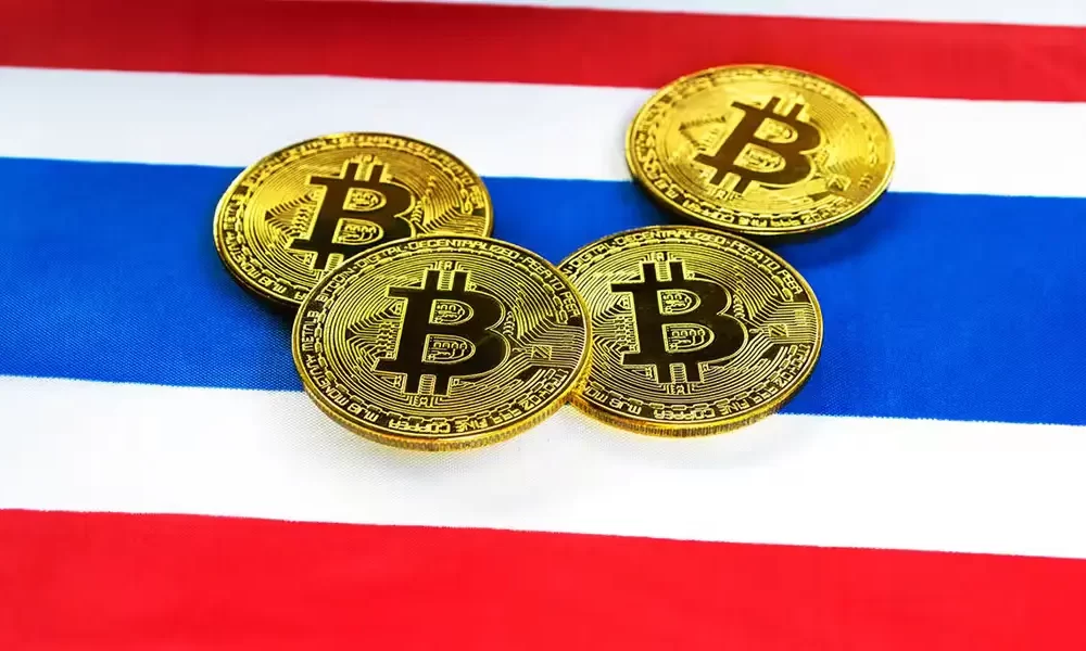 Thailand Blocks Unauthorized Crypto Platforms to Enhance Law Enforcement Efficiency