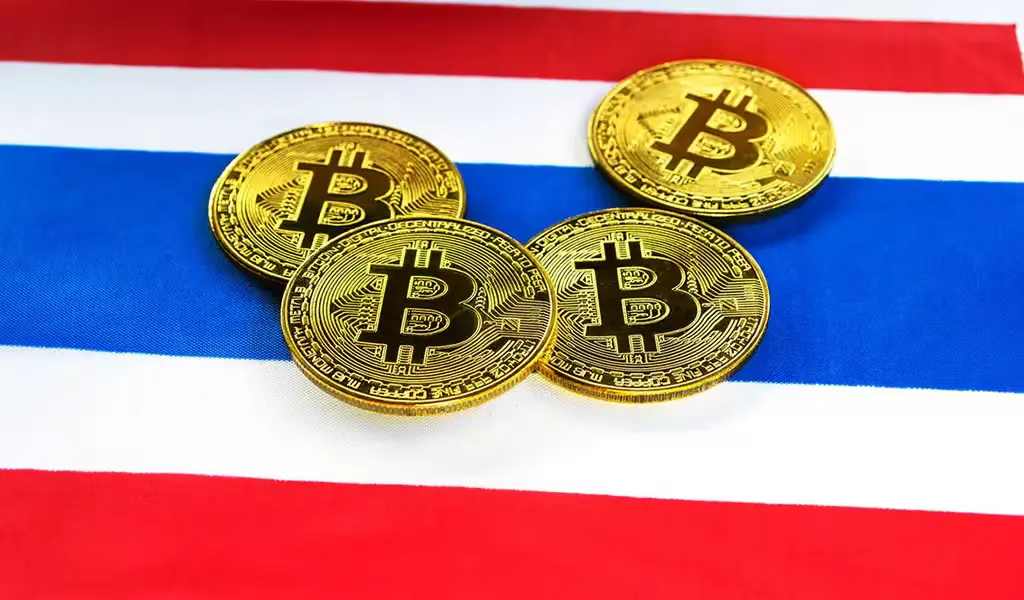 Thailand Blocks Unauthorized Crypto Platforms to Enhance Law Enforcement Efficiency