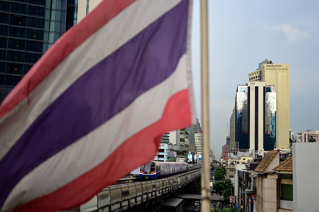 Thailand's Lawmakers to Reform the Military-Appointed Senate