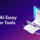 Top 10 AI Essay Writers to Revolutionize Your Academic Writing