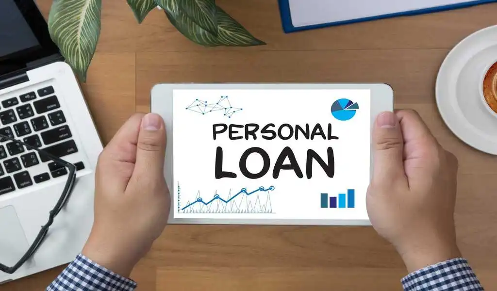 Unlocking Financial Freedom with Instant Personal Loan