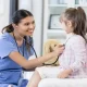 When to Visit a Paediatric Clinic vs. the Emergency Room?