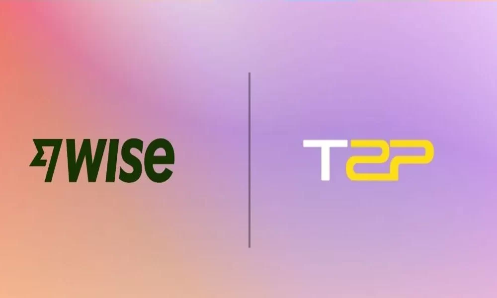 Wise Platform and T2P Revolutionize International Money Transfers in Thailand