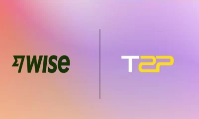 Wise Platform and T2P Revolutionize International Money Transfers in Thailand