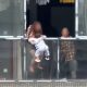 Woman in China Throws Her Baby Out of 22 Story Apartment Window