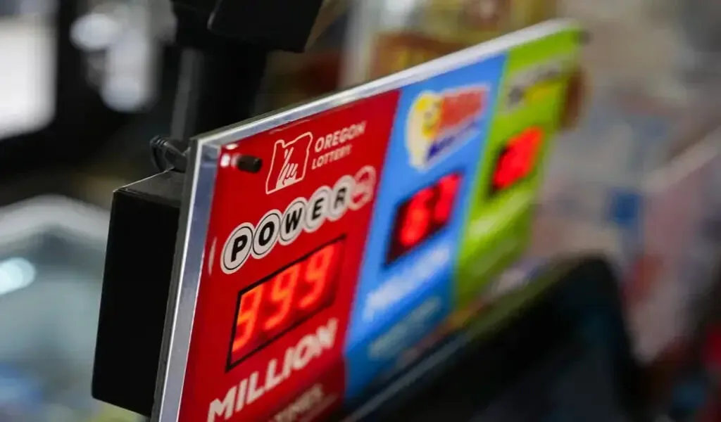 A Powerball Player Wins $1.3 Billion After Waiting 3 Months