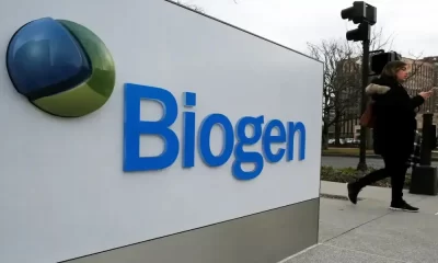 Biogen