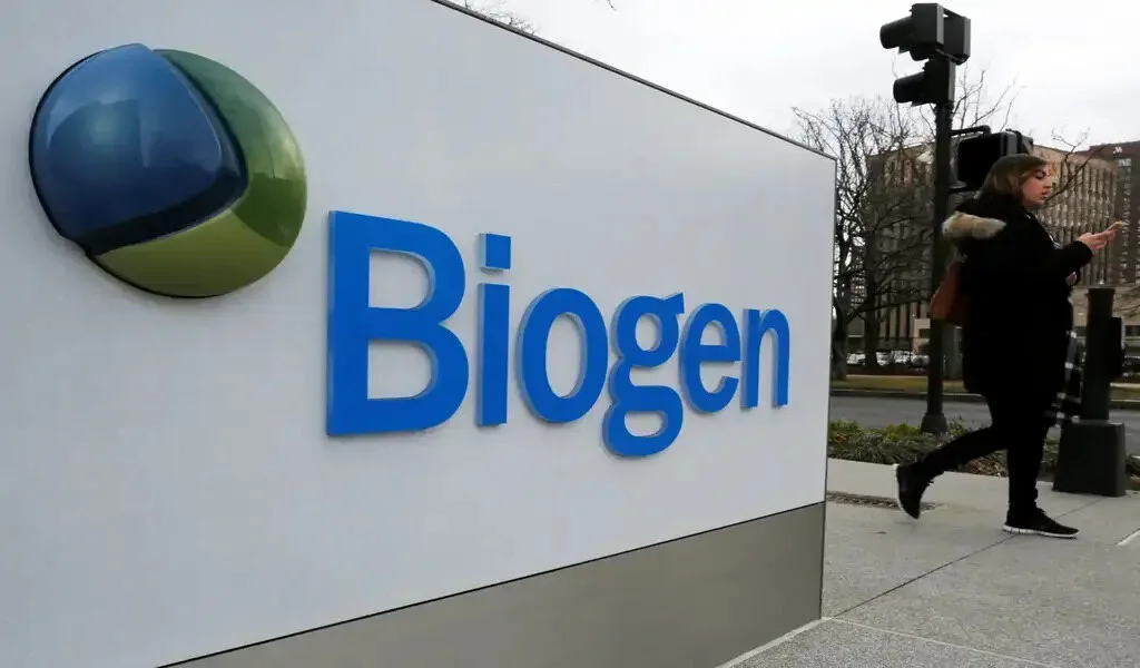 Biogen