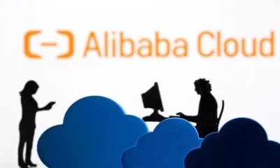 Globally, Alibaba Cloud Slashes Prices as AI Demand Grows