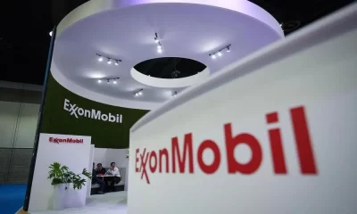 ExxonMobil