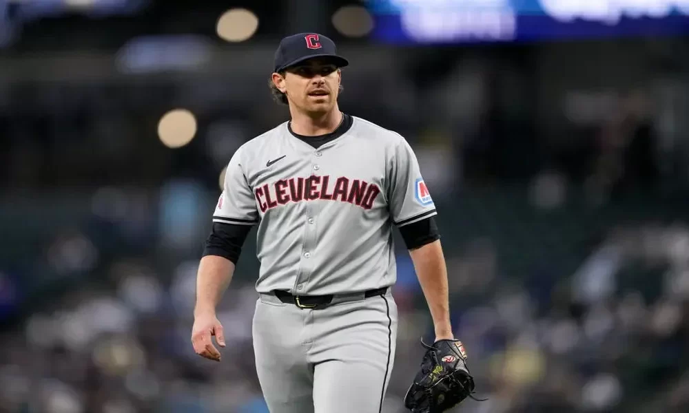 Shane Bieber To Have Tommy John Surgery After A Good Start To The Season