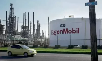 ExxonMobil