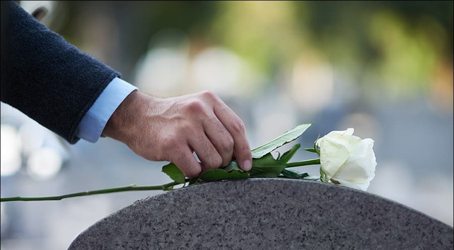 Wrongful Death Damages