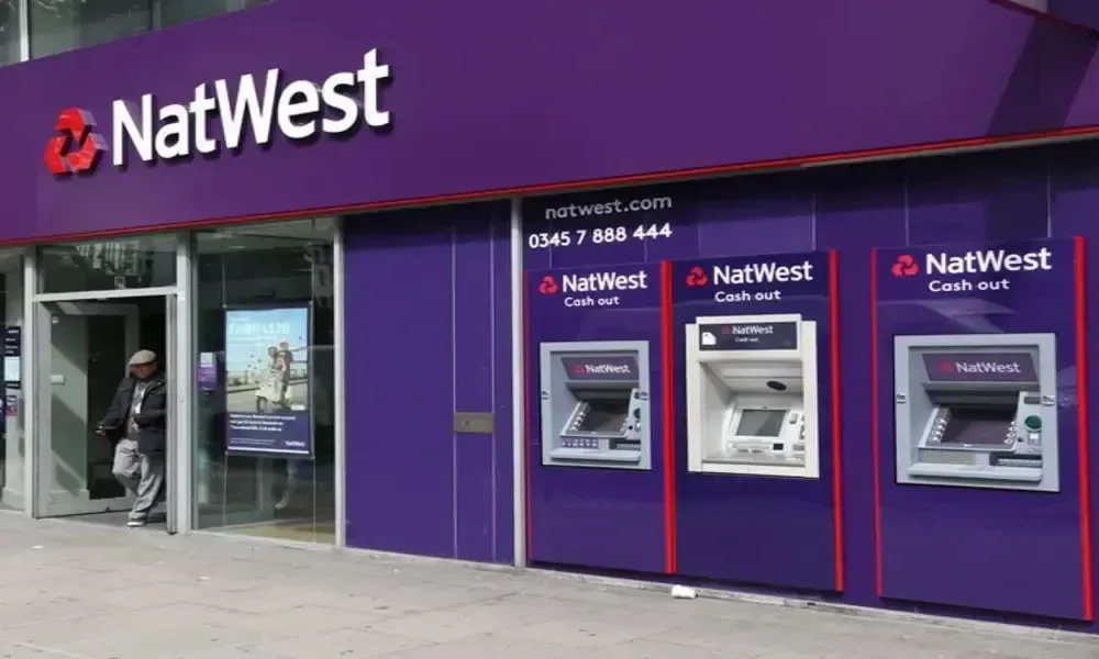 NatWest