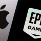 Epic Games Sues Apple For Violating United States Court Order