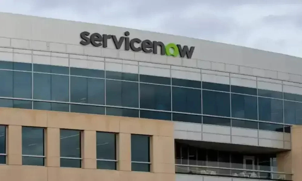 ServiceNow