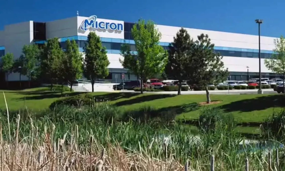 Micron