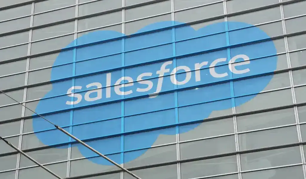 Salesforce