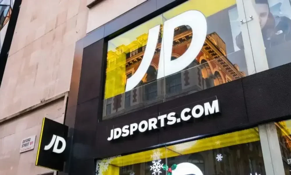 JD Sports