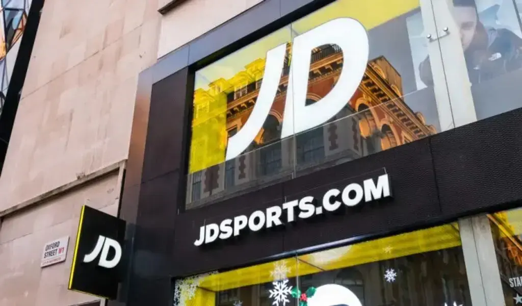 JD Sports