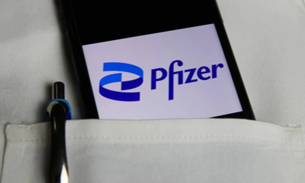 $5B Deal Talks Between Pfizer And Global Blood Therapeutics