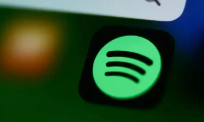 Through Listening Party, Spotify Releases Its Live Audio Tech