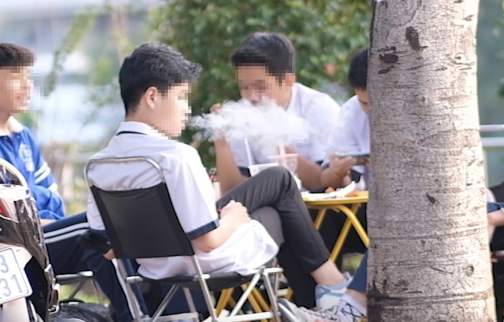 Thailand Cracks Down on E-Cigarettes and vaping