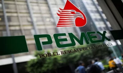 Pemex Oil Platform Fire Kills One And Seriously Injures Two