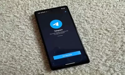 Telegram