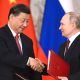 Russia in Favor of China's 12-Point Peace Plan to End Ukraine War