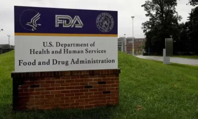 FDA