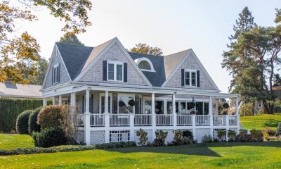 6 Simple Ways to Spruce Up Your Outdoor Space