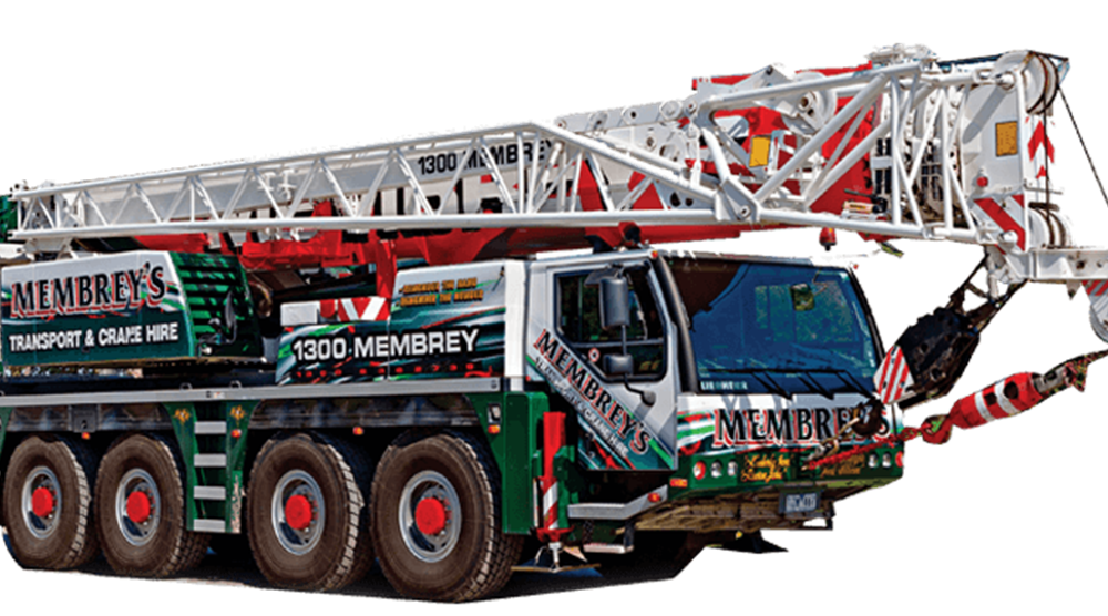 4 Factors to Review as You Set Out to Hire Your First Crane