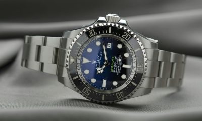 Buting a Rolex