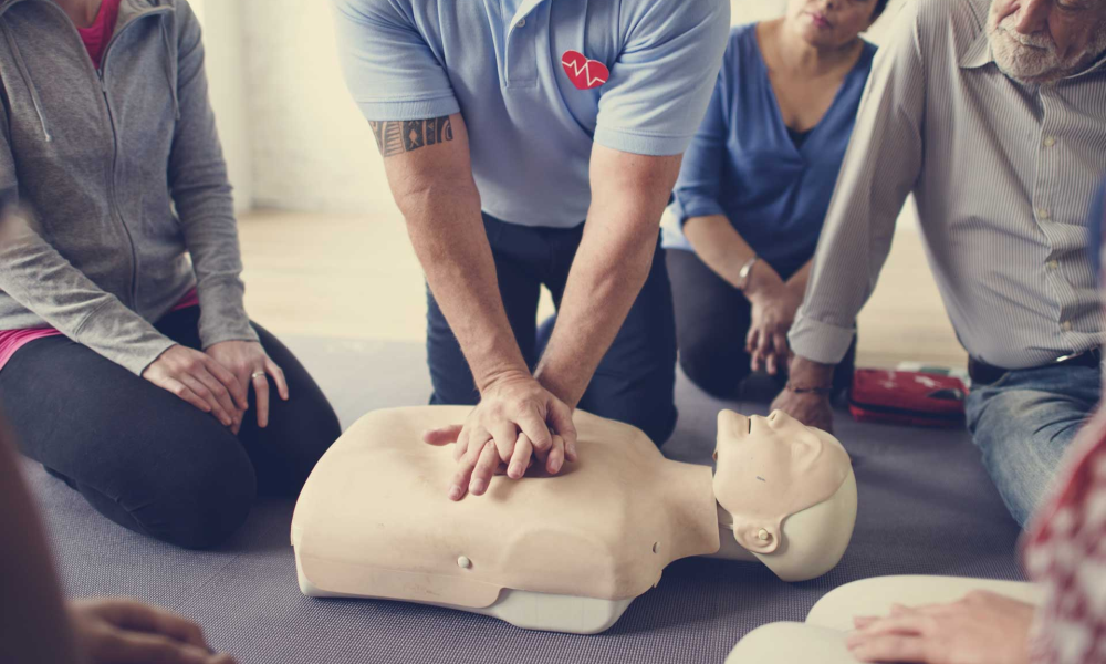 CPR Proficiency: A Critical Skill for Health and Safety