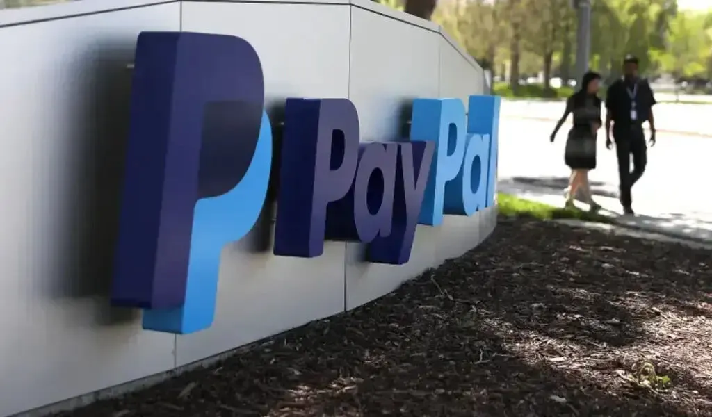 PayPal