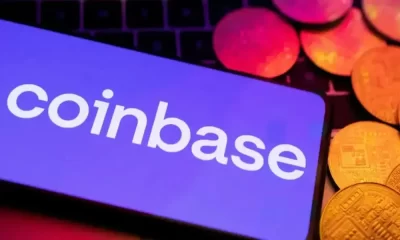 Coinbase