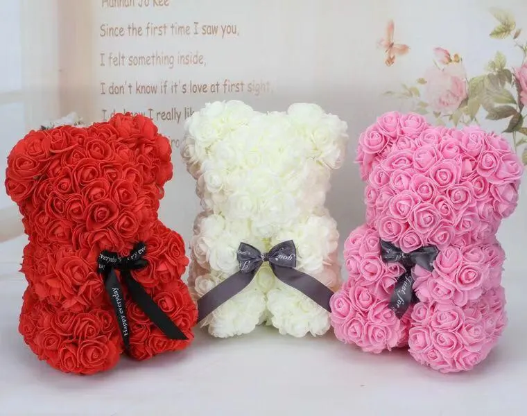 Rose Bears