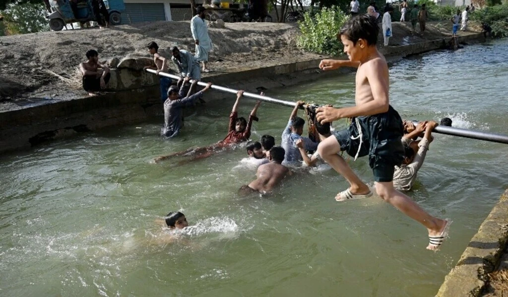 Karachi