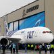 FAA Probes Allegations Over Falsified Records of Boeing 787 Dreamliner