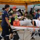 Twenty Singapore Airlines Passengers in Intensive Care