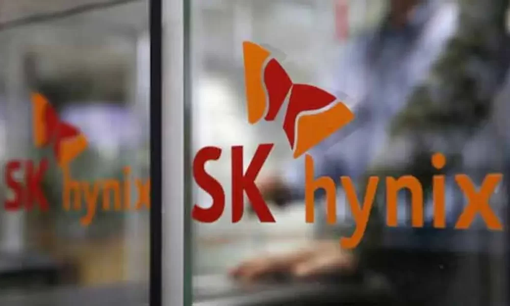 SK Hynix