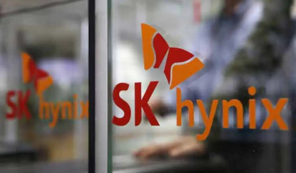 SK Hynix