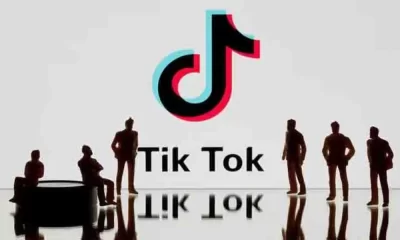 TikTok