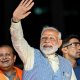 AI Videos Of Modi Spark Controversy in Indian General Election