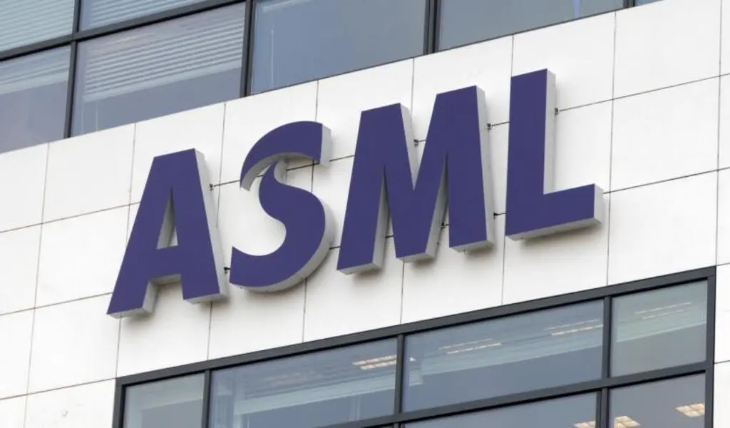 ASML